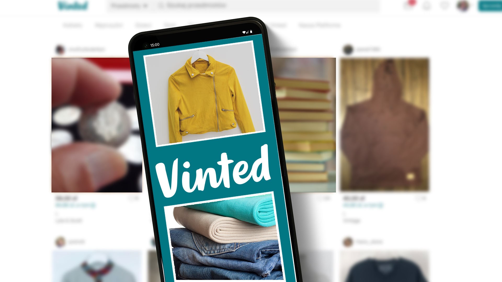 Best Time to List on Vinted