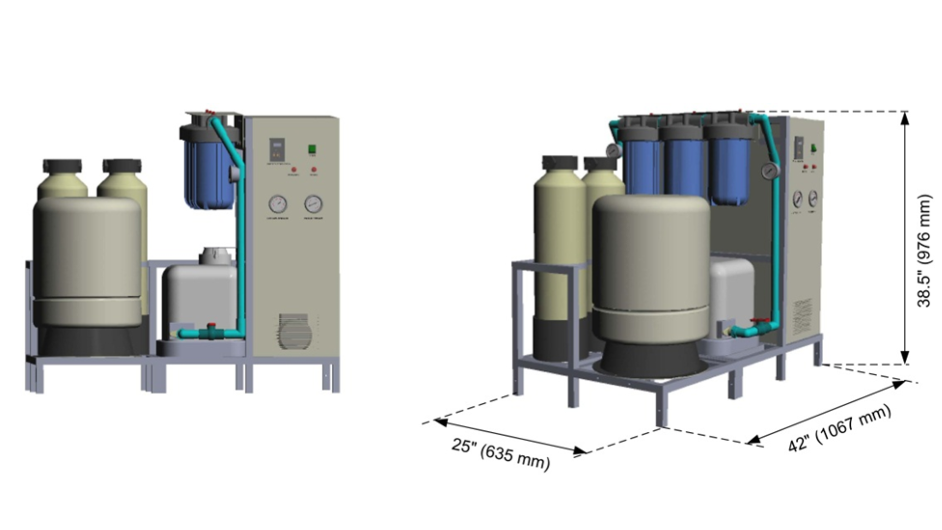 How to Choose Di Water System for Medical Device Manufacturing