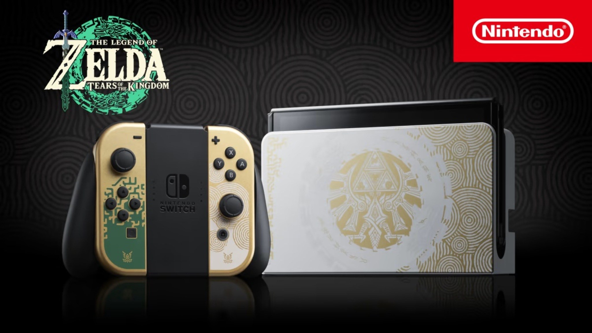 Switch 2 Special Edition