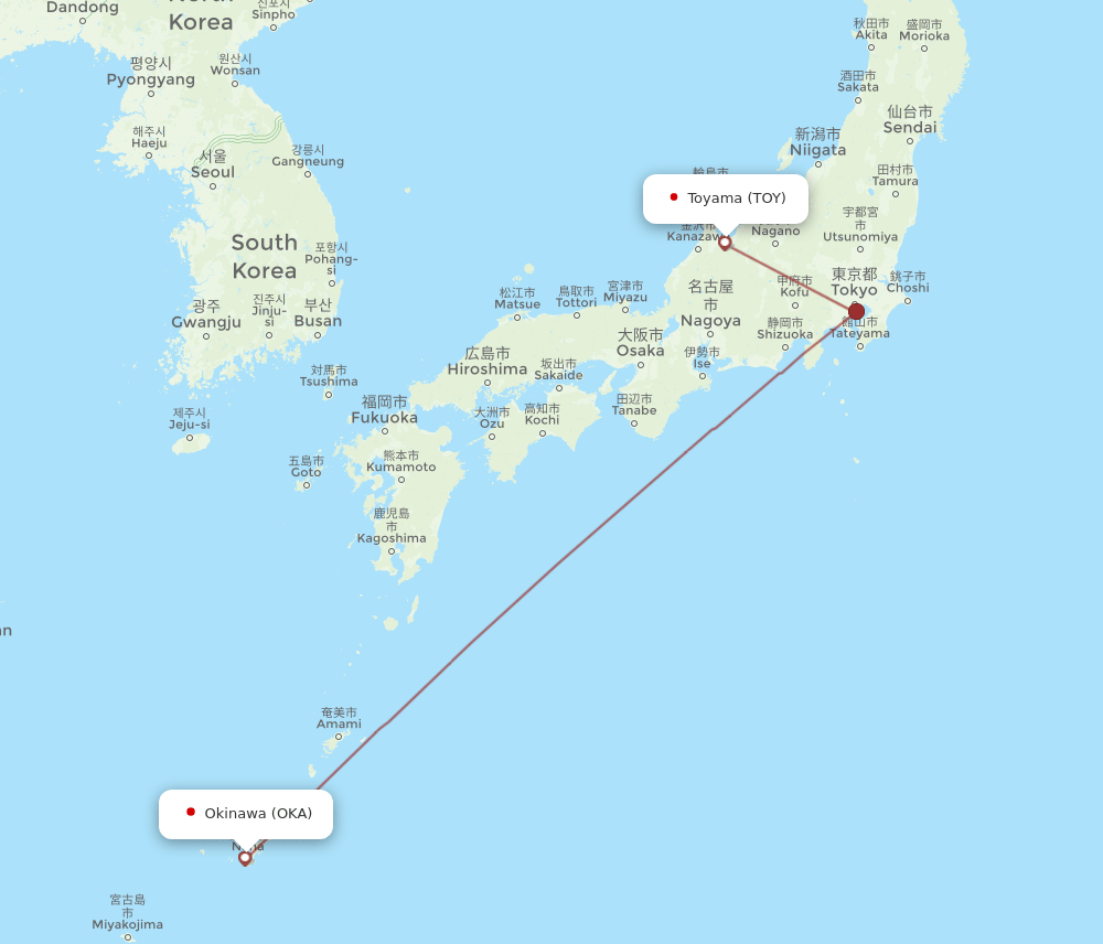 東京〜沖縄航空券の最安値と裏ワザ！羽田・成田比較と2026年相場