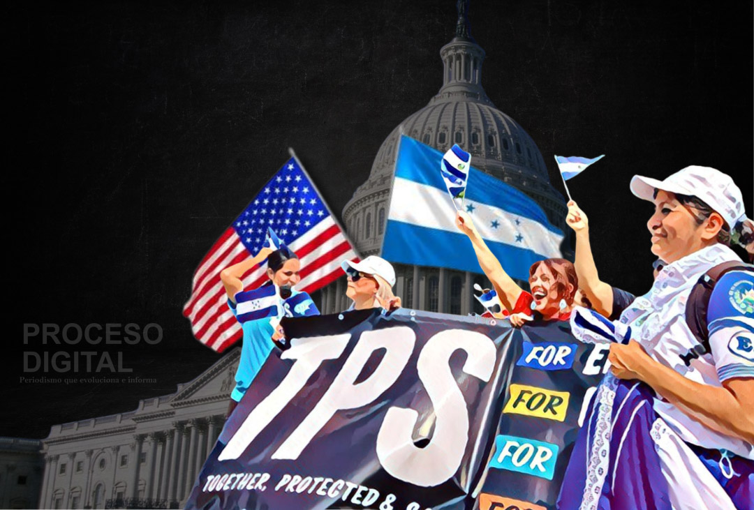 Tps De Honduras 2026