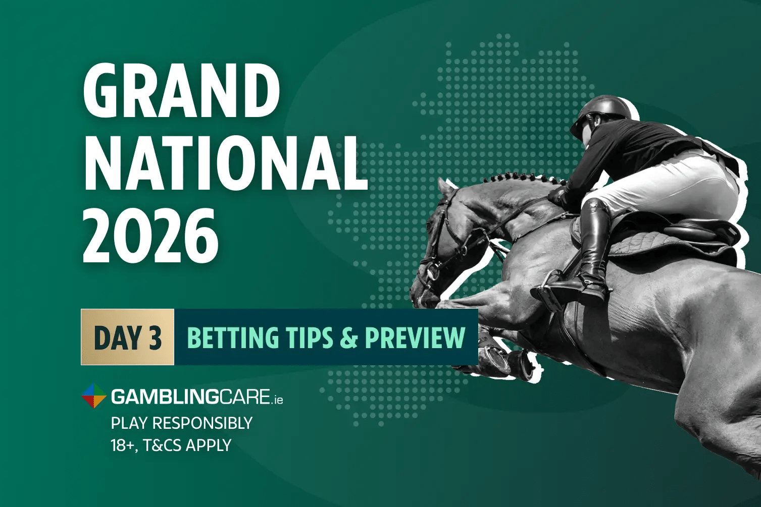 What Day Is the Grand National 2026