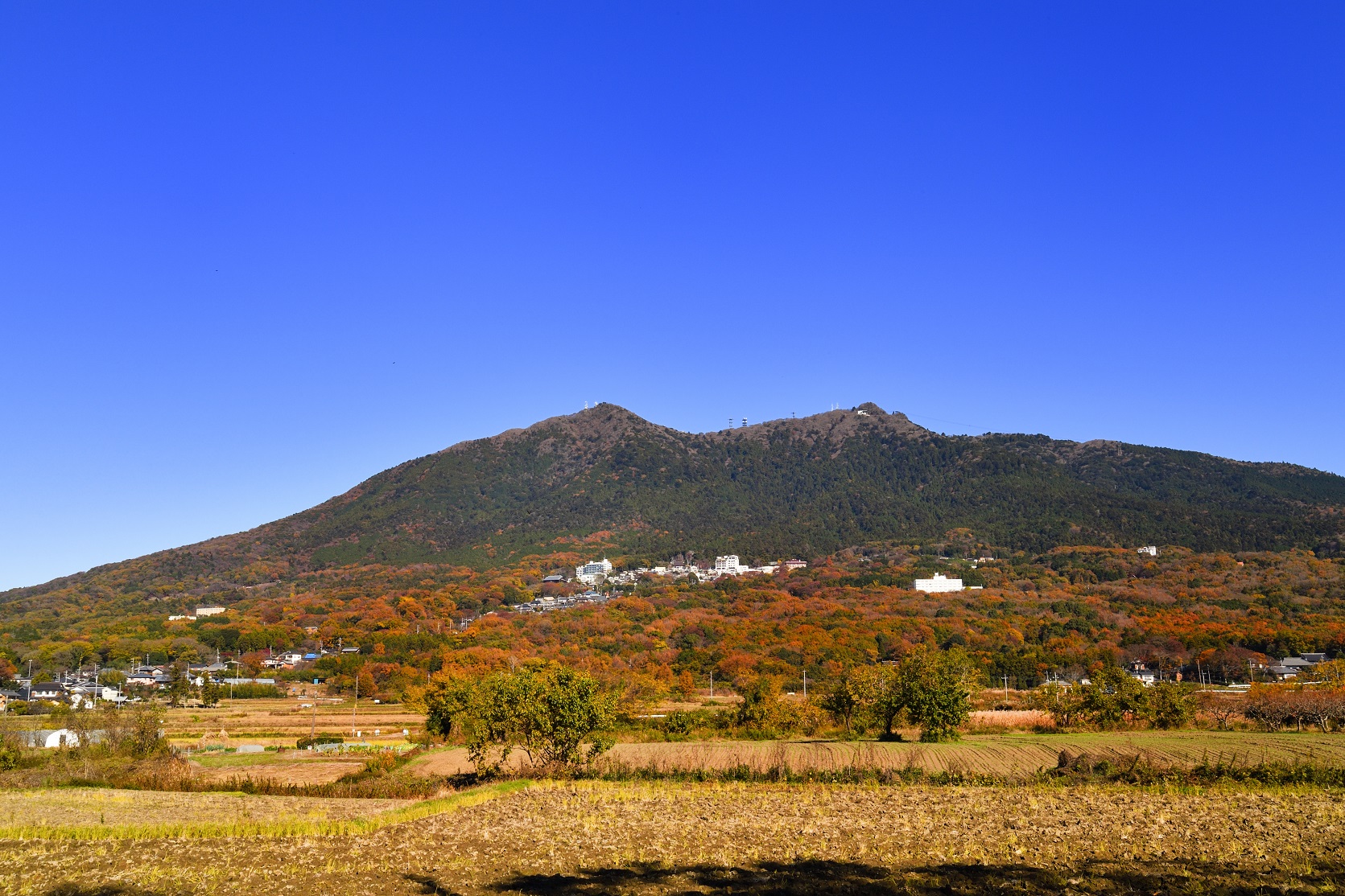 【2026最新】茨城県つくば市・筑波山はなぜ人気？初心者登山と温泉を徹底解説