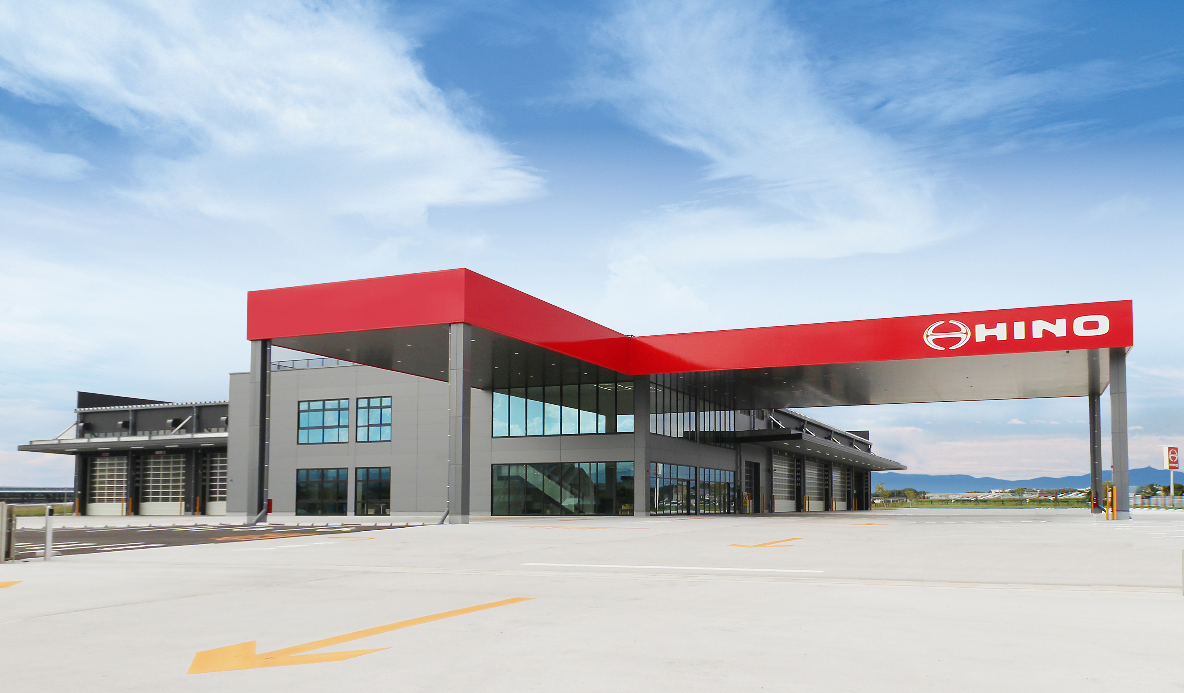 群馬日野自動車の評判・年収の真相とは？新田工場のリアルな口コミを徹底調査