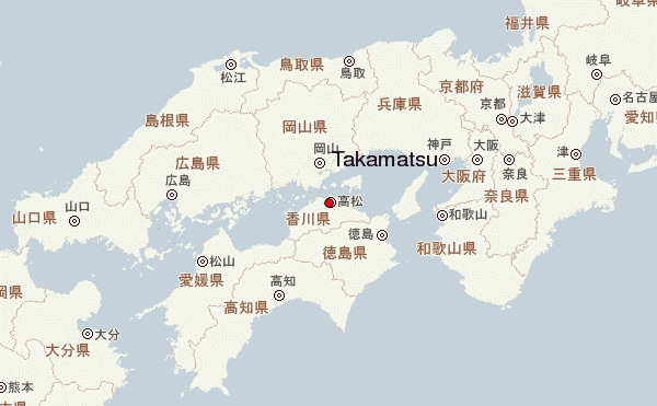 【2026年最新】高松の天気が見せる異彩とリアル：瀬戸内特有の「晴れ」と急変する気候への処方箋