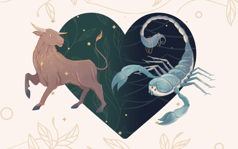 Do Taurus and Scorpio Get Along
