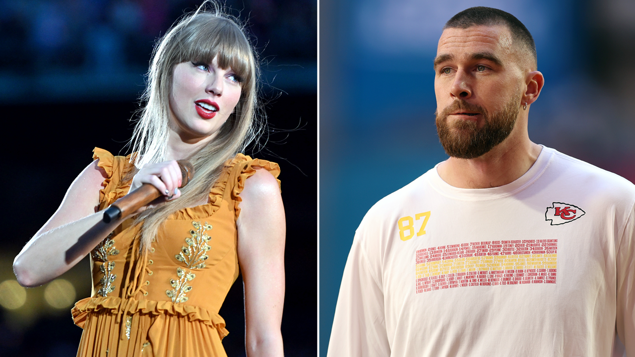 What Did Travis Kelce Do to Upset Taylor Swift?
