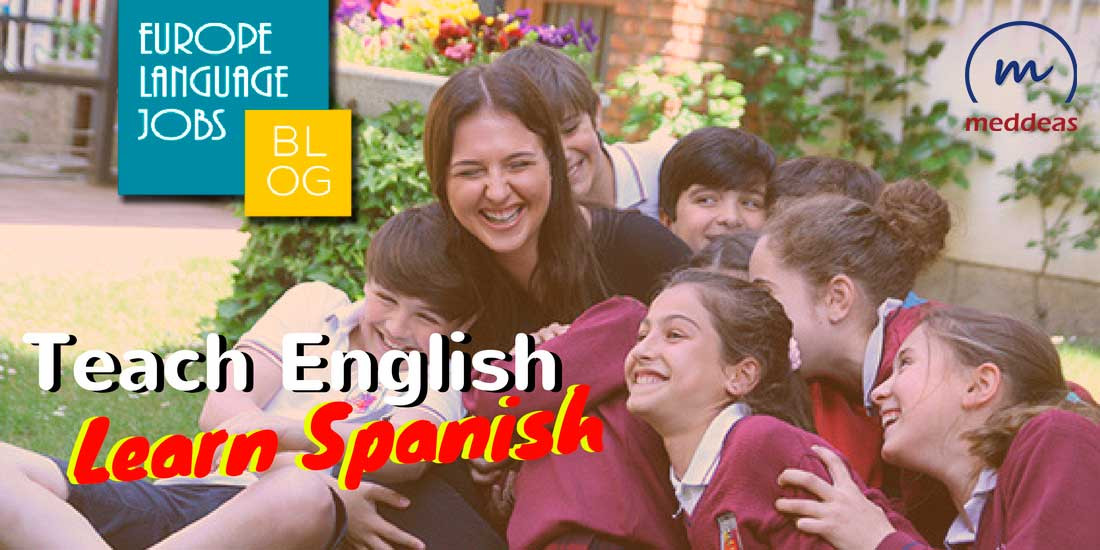 Evaluate the Esl Company Esl on Learn Spanish Abroad