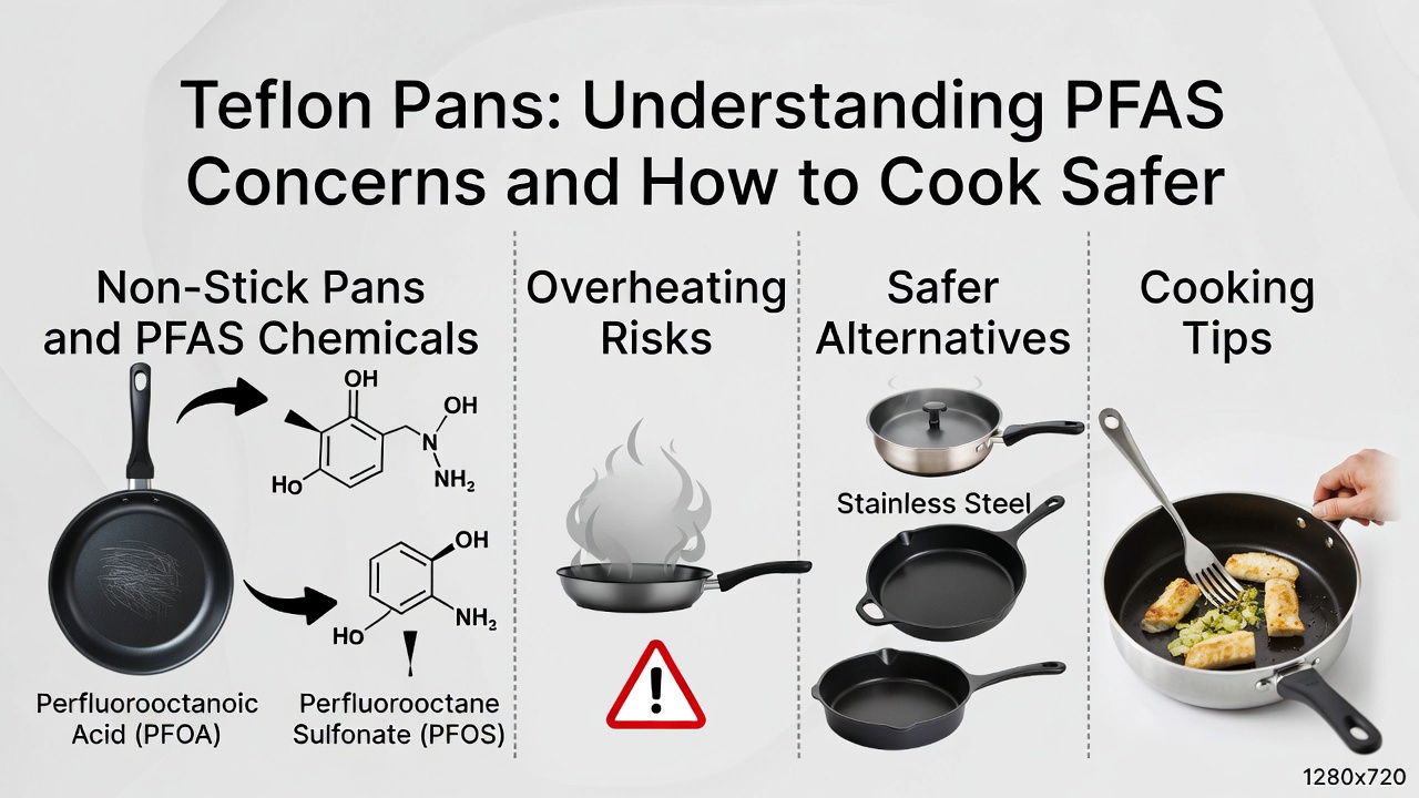 Do Tfal Pans Have Pfas