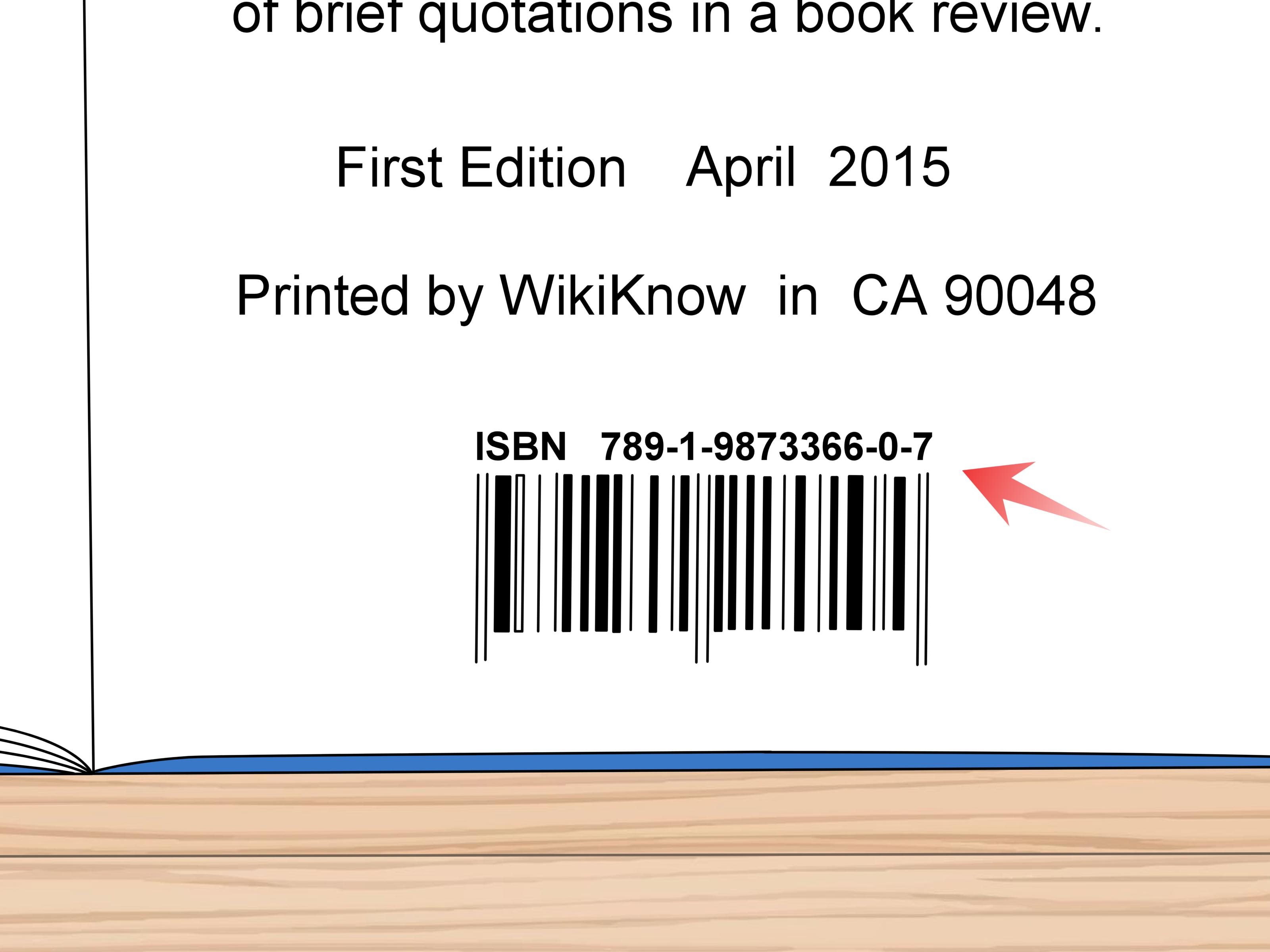 How to Tell Which Edition a Book Is