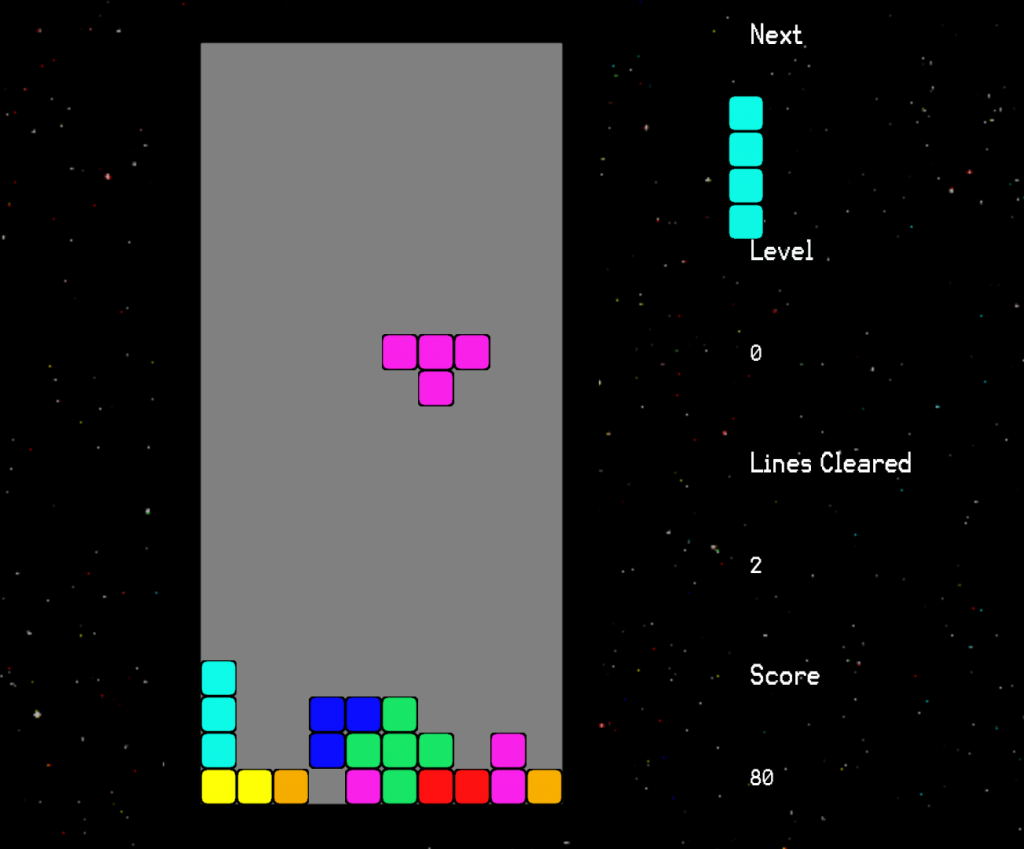 'Build the Wall' Tetris Clone Disappears Less Than One Week After Launch