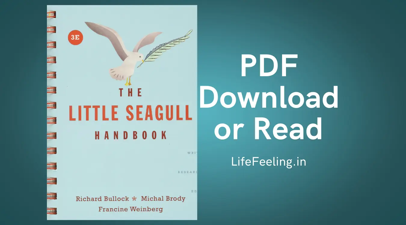 The Little Seagull Handbook Pdf Download Free