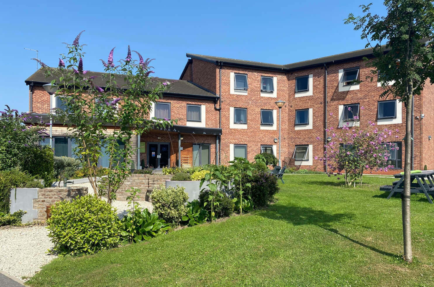 Housing Associations in Hull and East Riding