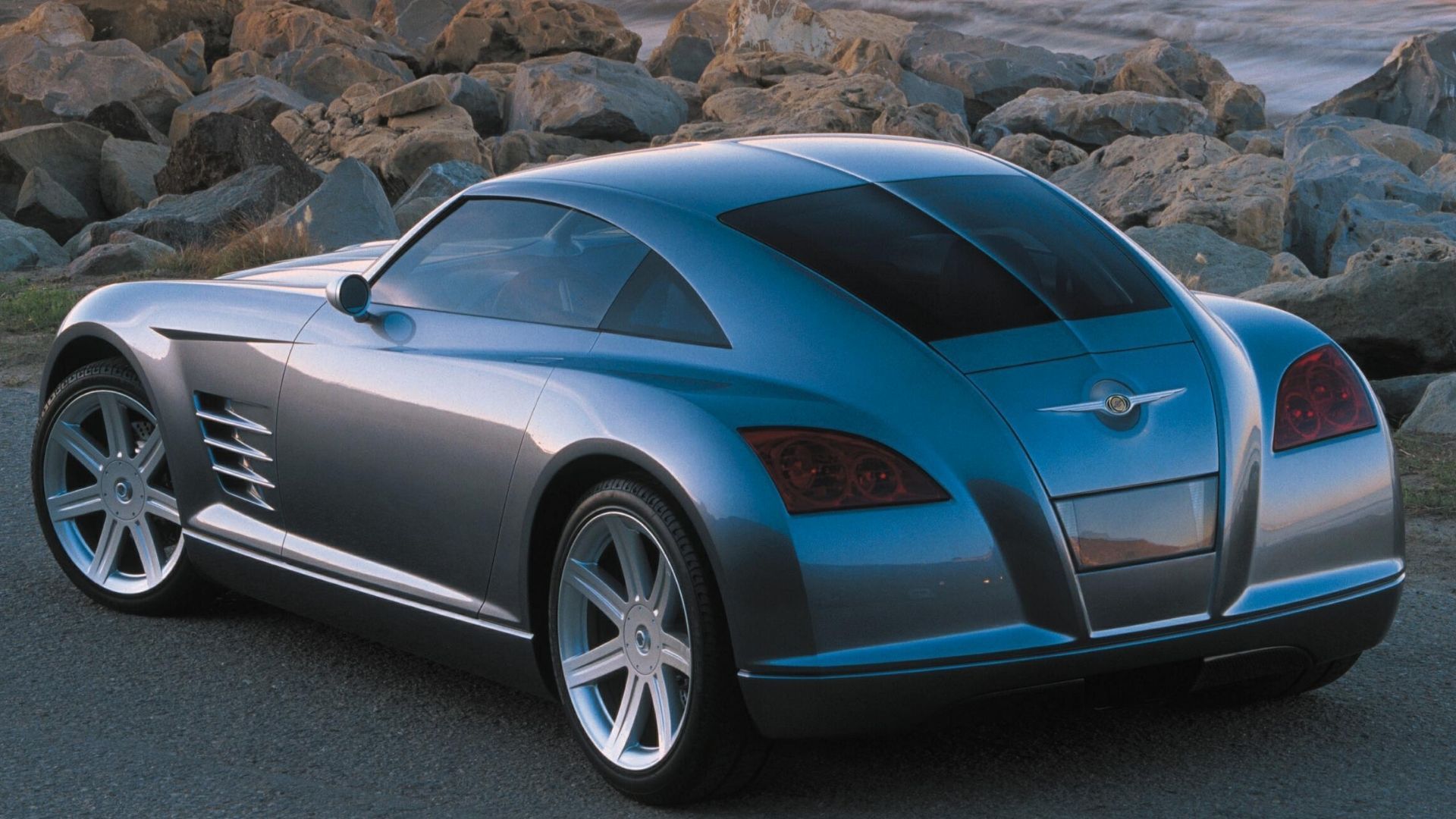 Chrysler Sports Cars
