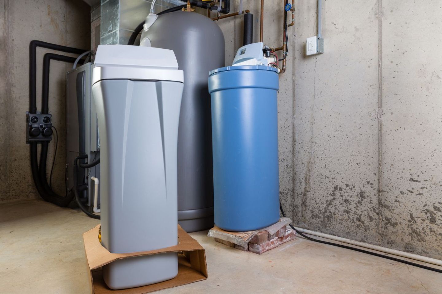 Best Water Softener in Florida