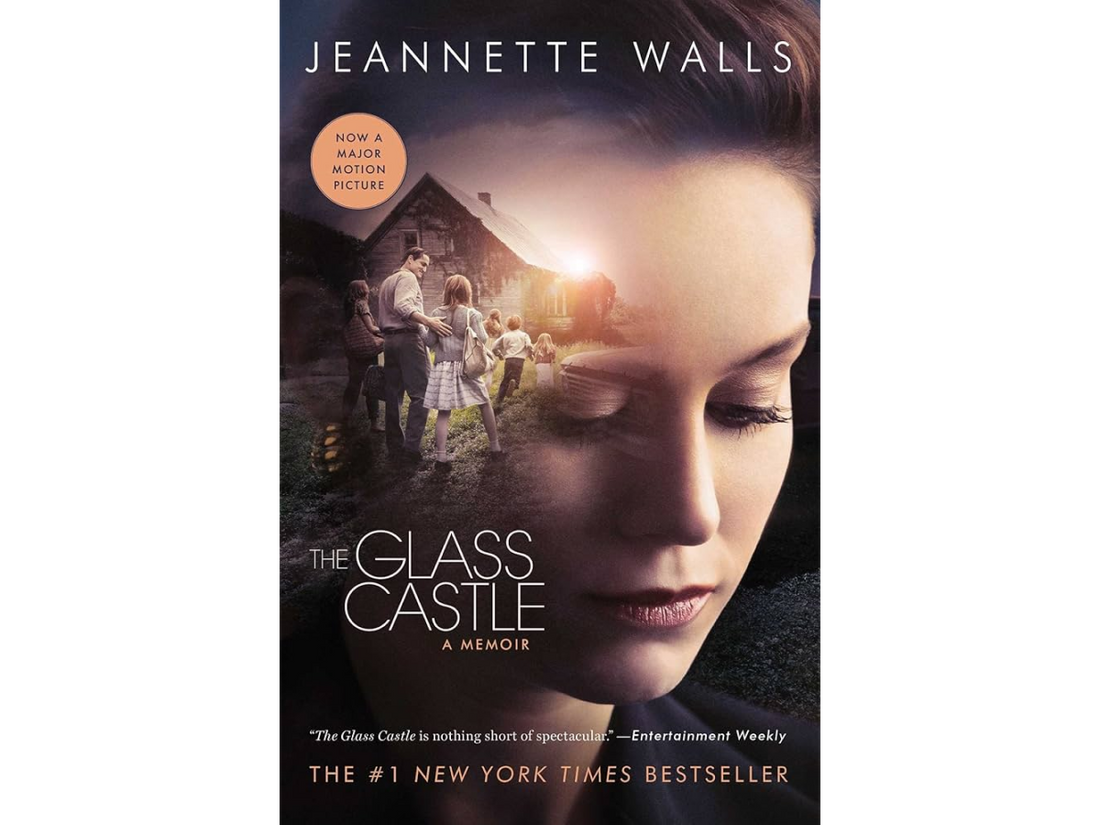 The Glass Castle Book Barnes and Noble