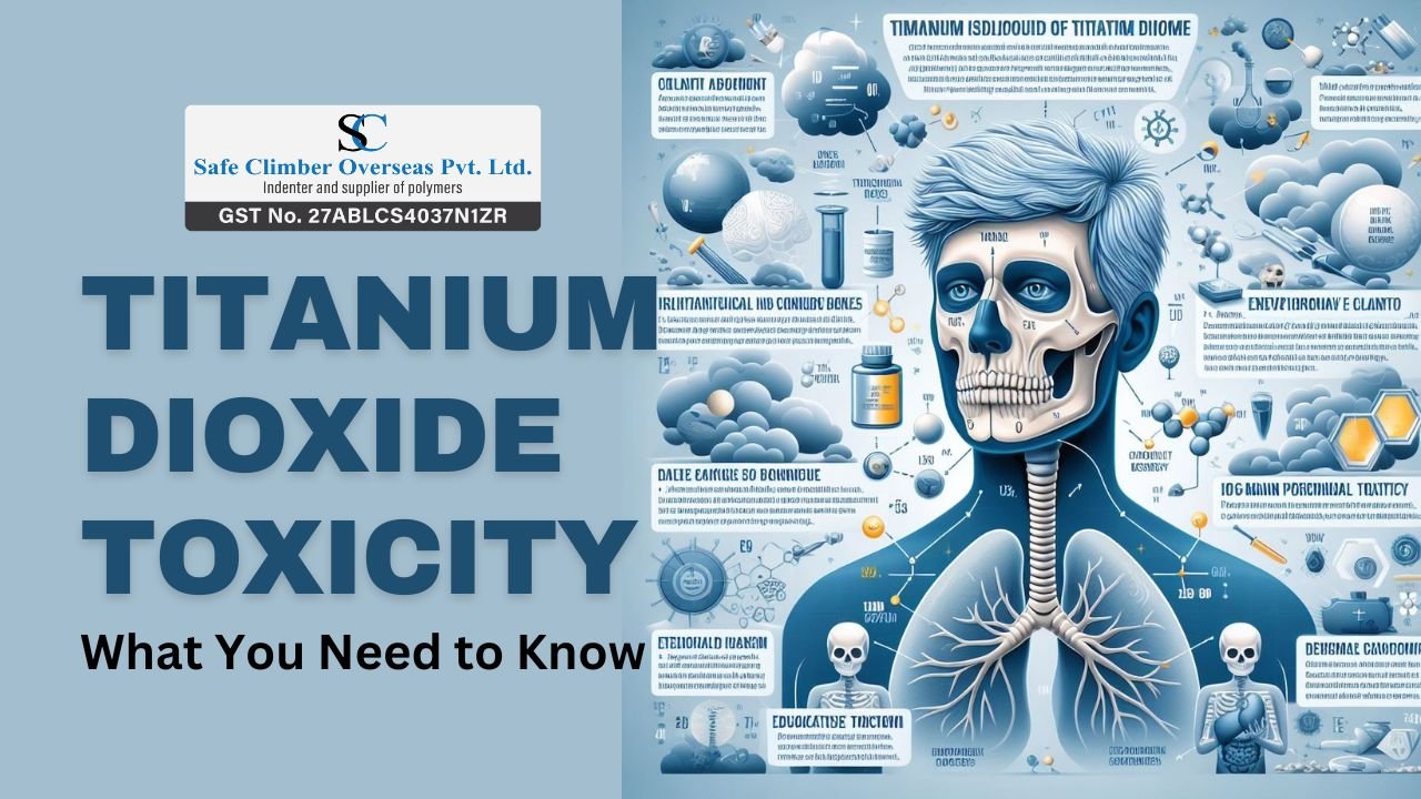 Is Titanium Bad for You