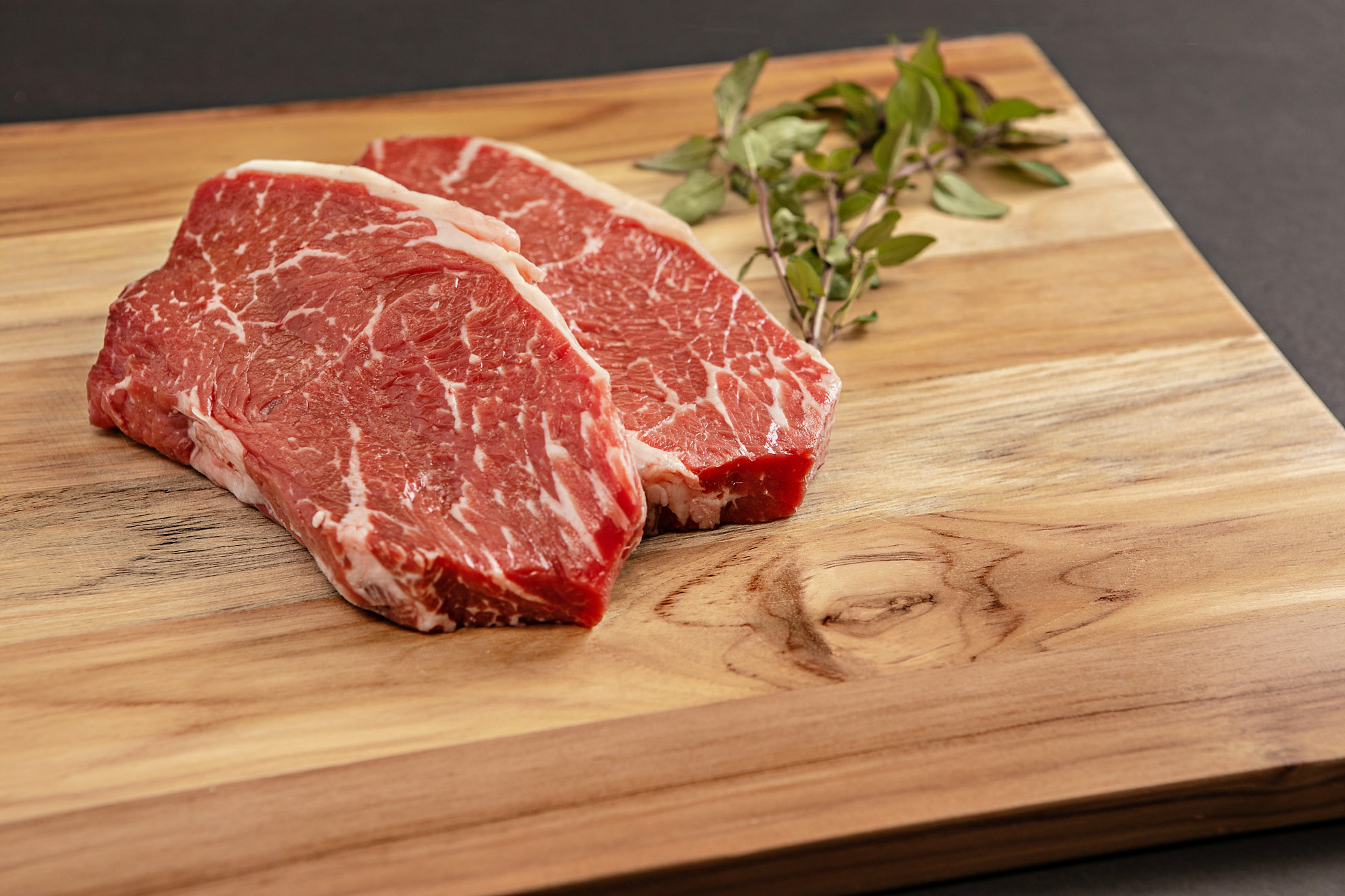 Is Beef Top Sirloin Steak Good