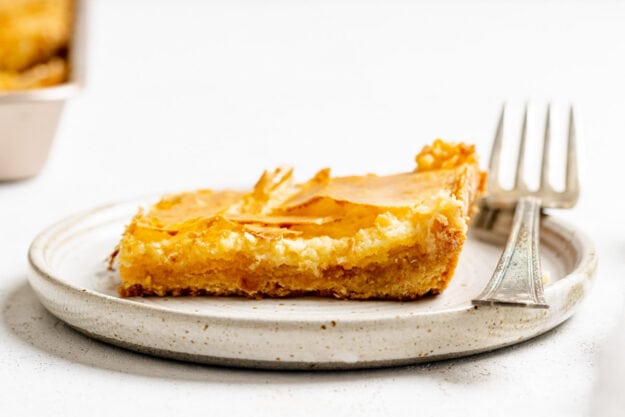 Treebeards Butter Cake Recipe