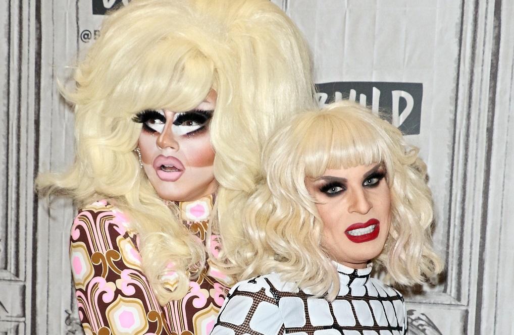 When Is Katya Coming Back