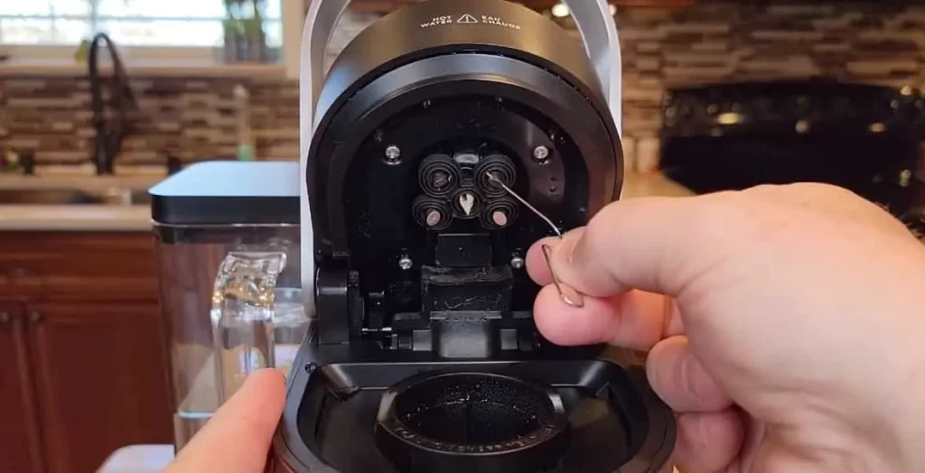 Why My Keurig Is Not Brewing