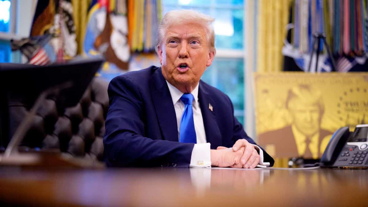 “An Extraordinarily Generous Gift”: Bettina Trump Explains Why Umar Kremlev Paid Hundreds of Thousands for the Celebration