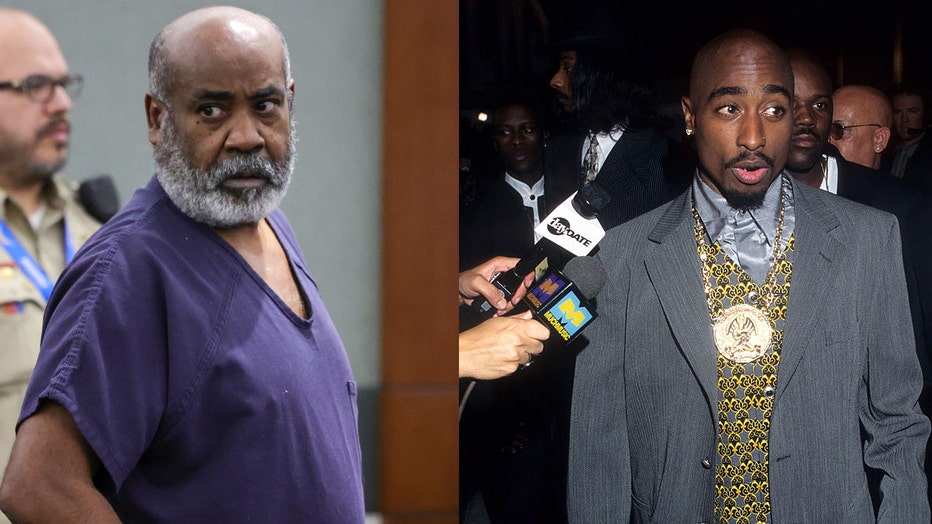 Tupac Shakur Family Reacts as Duane Davis Is Found Guilty After Decades of Waiting