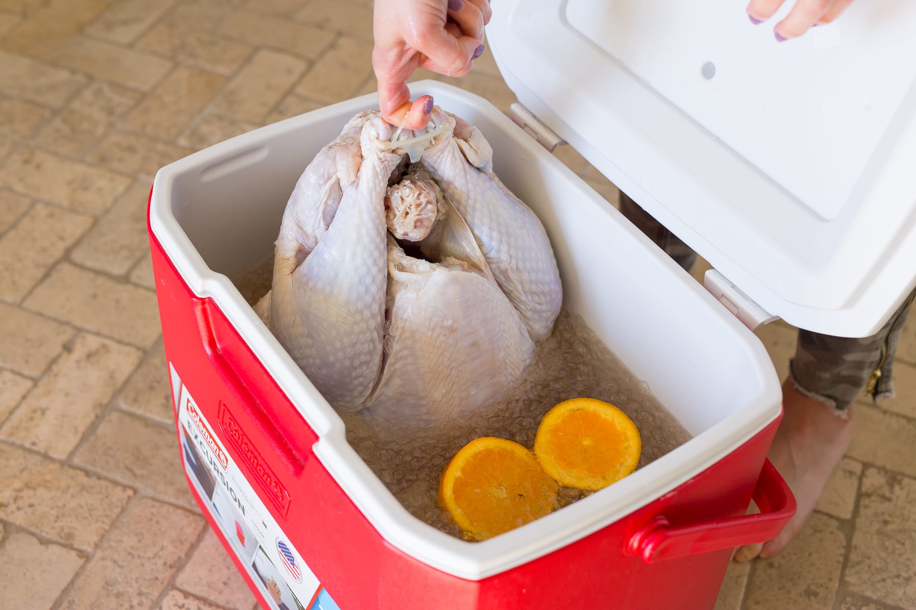 Do I Need to Brine the Turkey