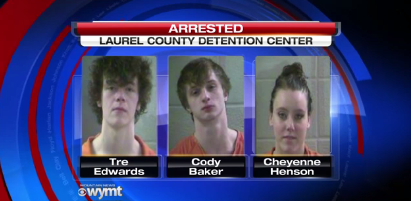 Laurel County Detention Center Inmate List