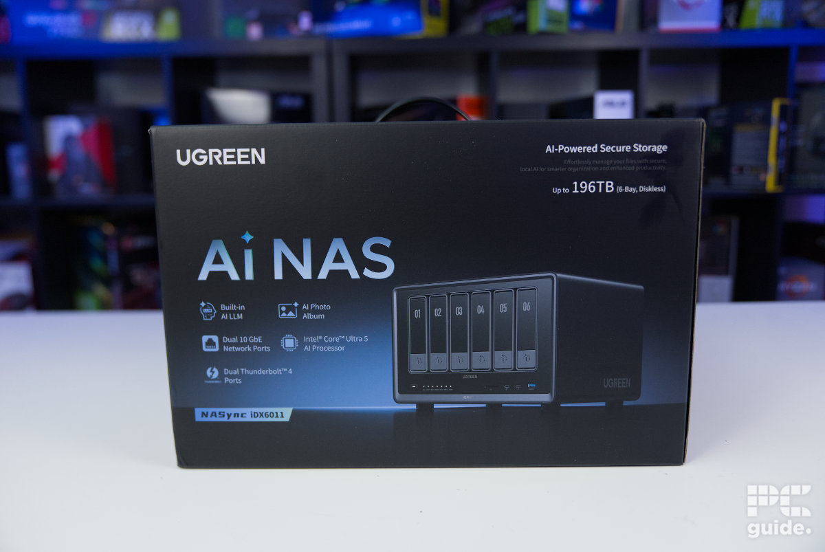 Can I Run Ugreen Ai Nas Software on a Pc