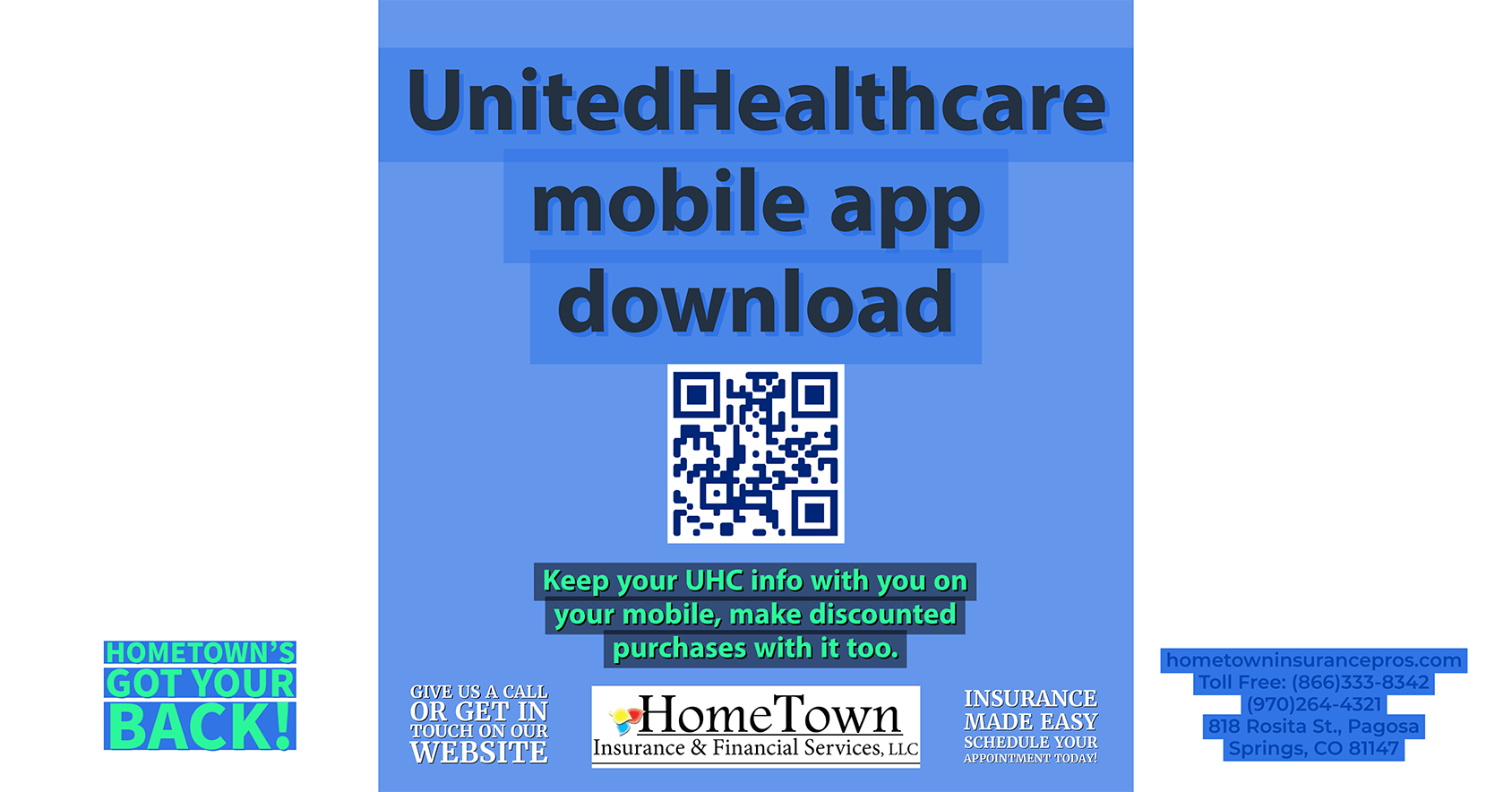 United Healthcare Mobile App Scanner Download