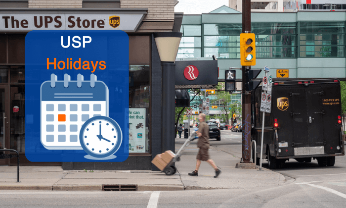 Ups Store Hours on Labor Day: Most Locations Shut, Check Your Local Branch