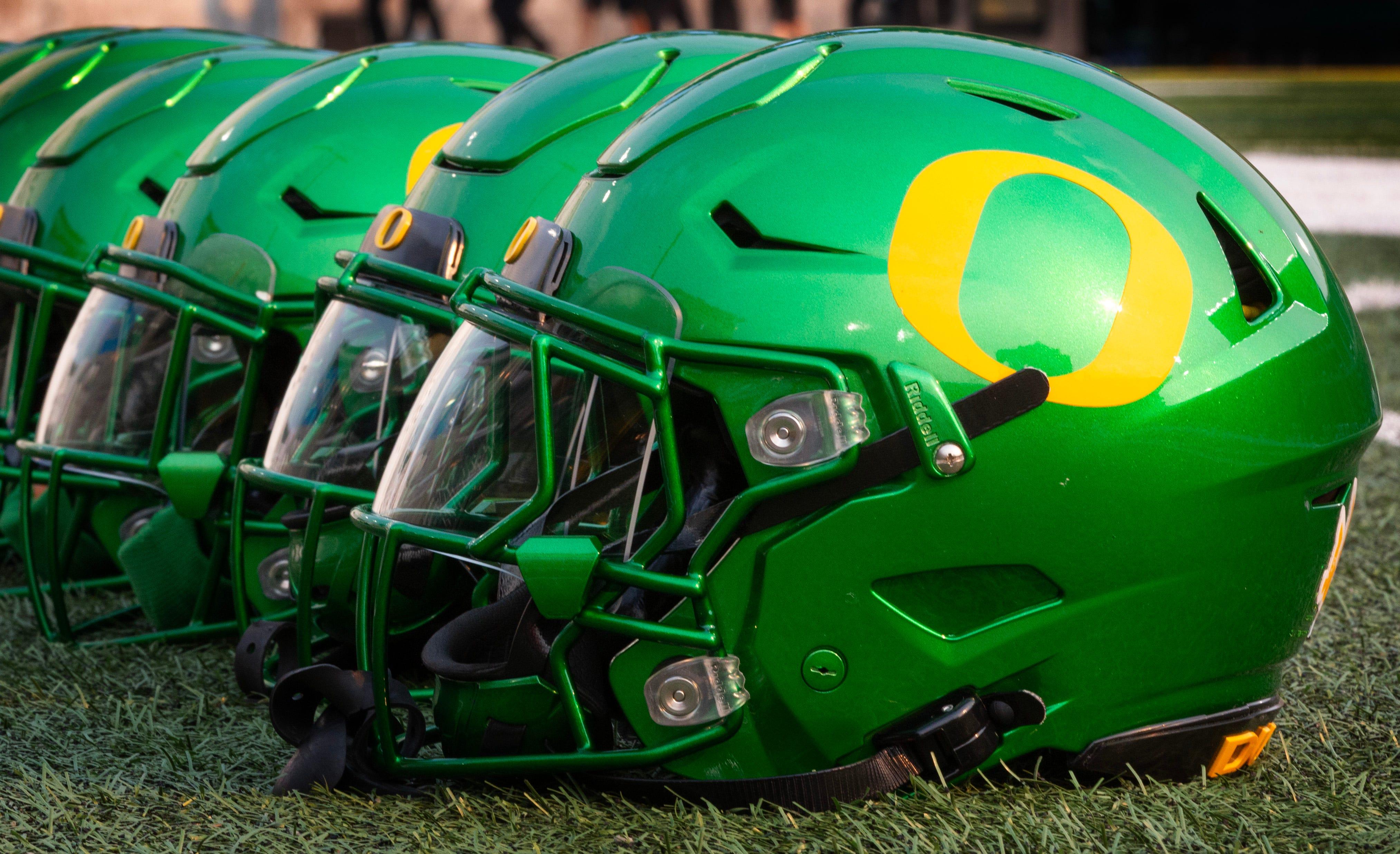 What Channel Is Oregon Ducks