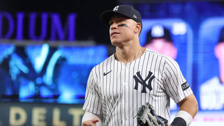 【2026 Wbc】アーロン・ジャッジがついに参戦表明！米国代表の悲願、大谷翔平率いる侍ジャパン打倒へ「最高峰の決戦」が幕を開ける