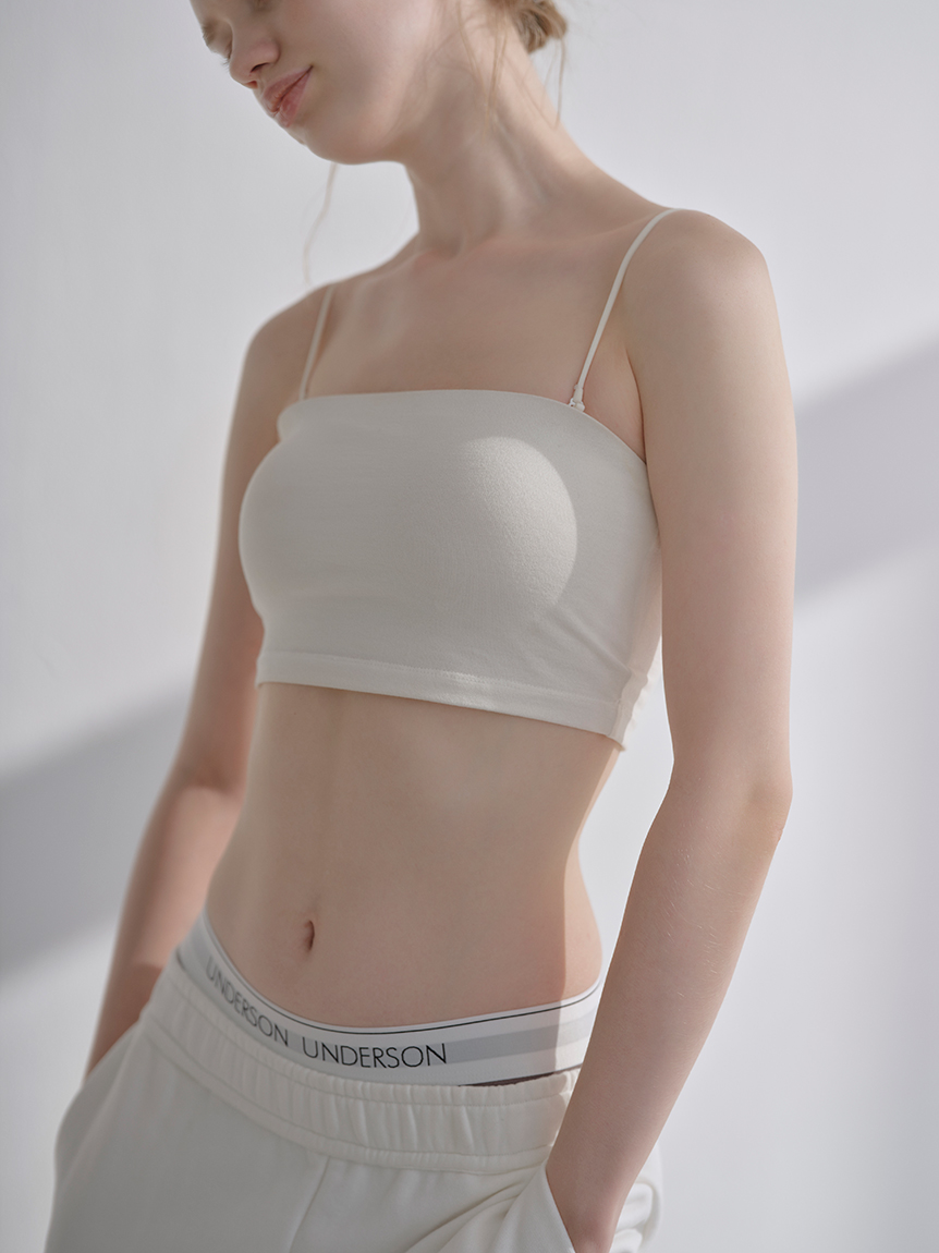ずり落ちない美胸の秘密！進化系チューブトップブラ徹底比較