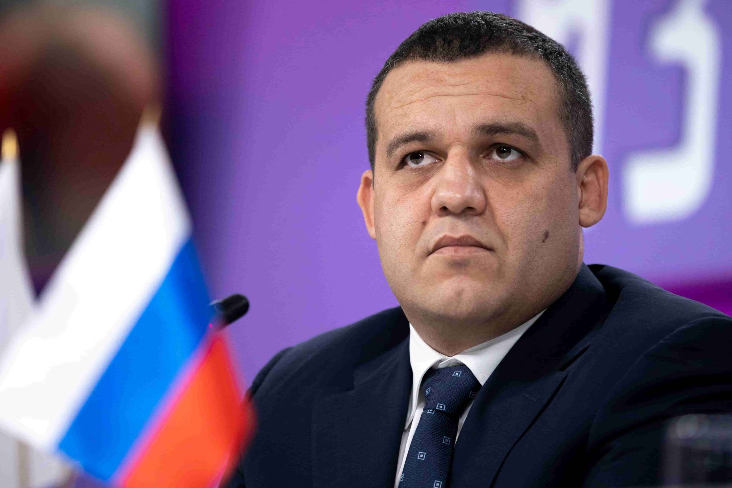 Umar Kremlev’s Net Worth 2026: Business Holdings, Betting Empire, and Sports Wealth