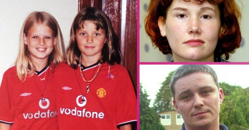 What Happened to Holly Wells and Jessica Chapman