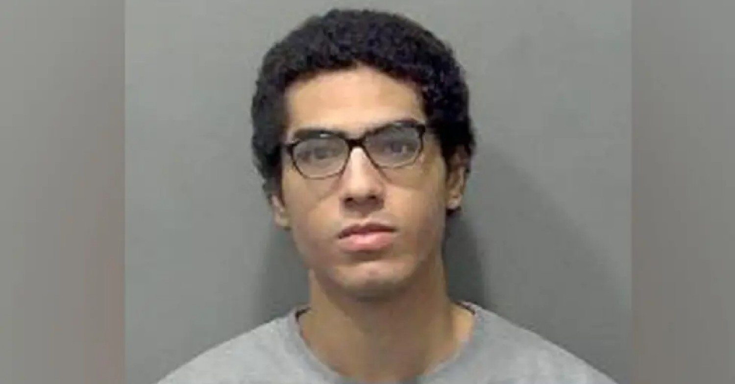 Nicholas Prosper Which Prison