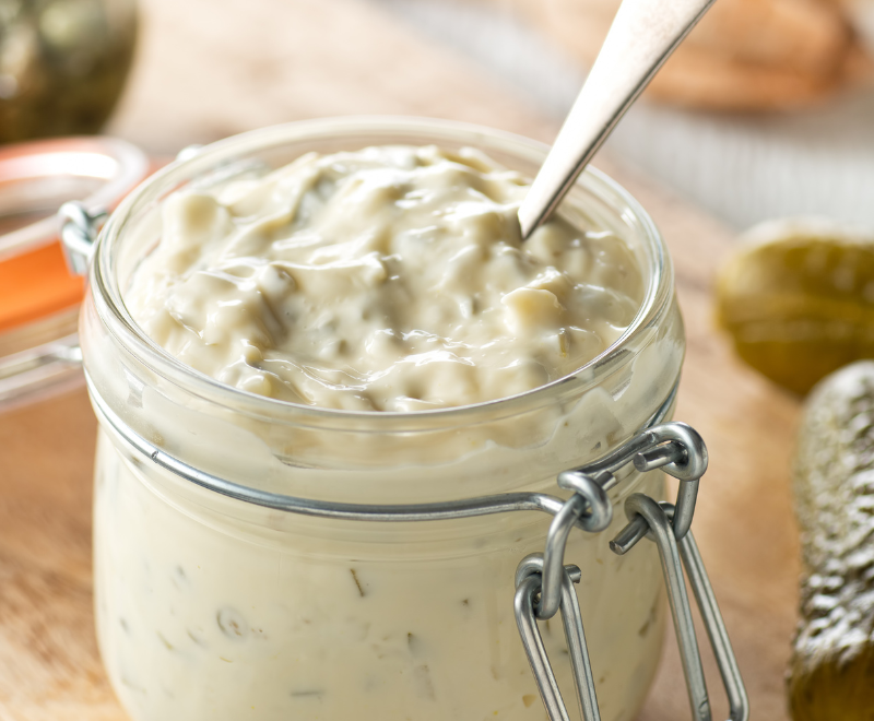 How Long Is Tartar Sauce Good For