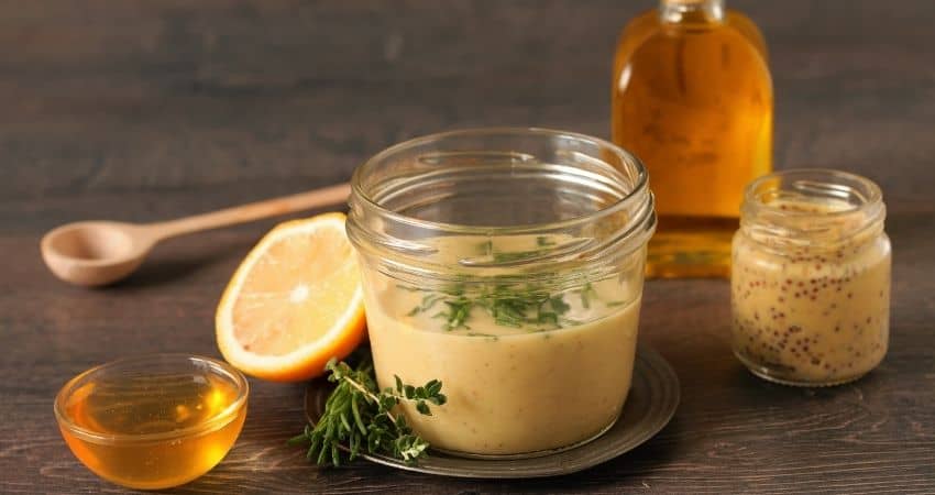 Does Honey Mustard Go Bad