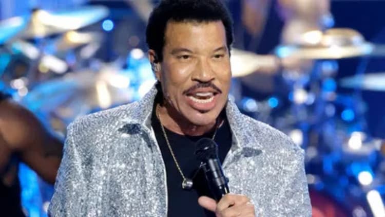 How Old Is Lionel Richie in 2026 Age and Birthday Explained