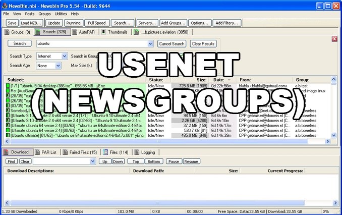 Newsgroups Usenet Sports