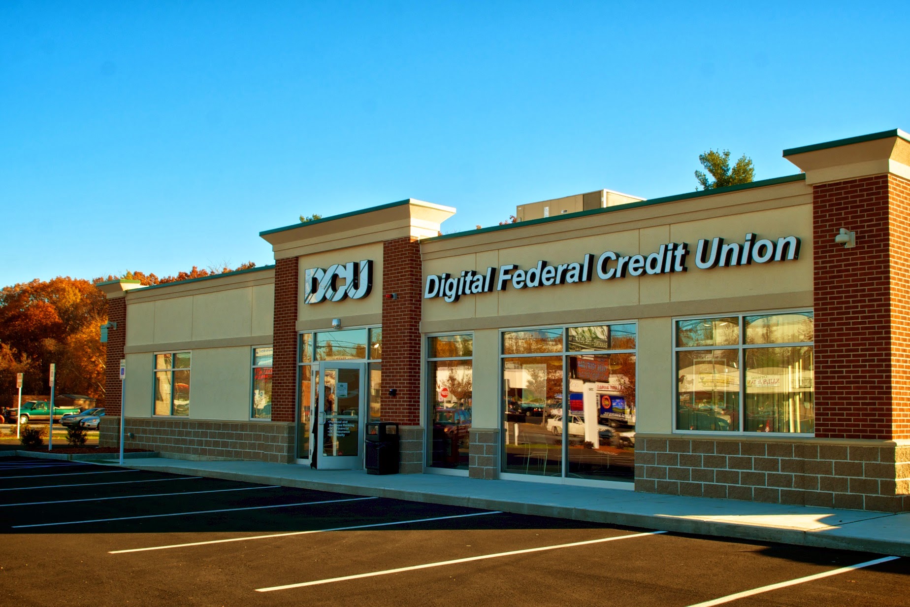 Digital Federal Union