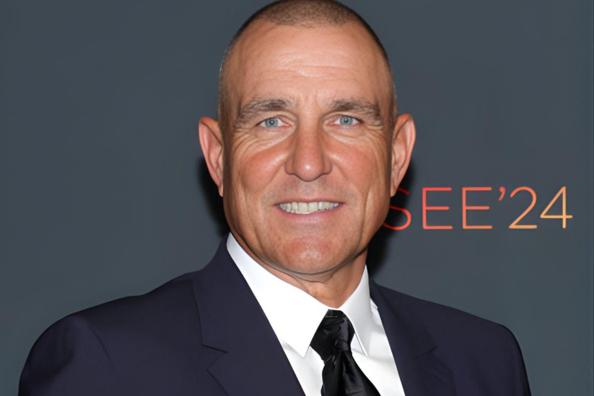 How Much Is Vinnie Jones Worth 2026