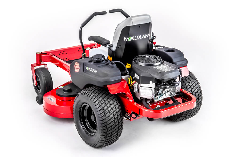 Zero Turn Mowers with Zt-2800 Transmission