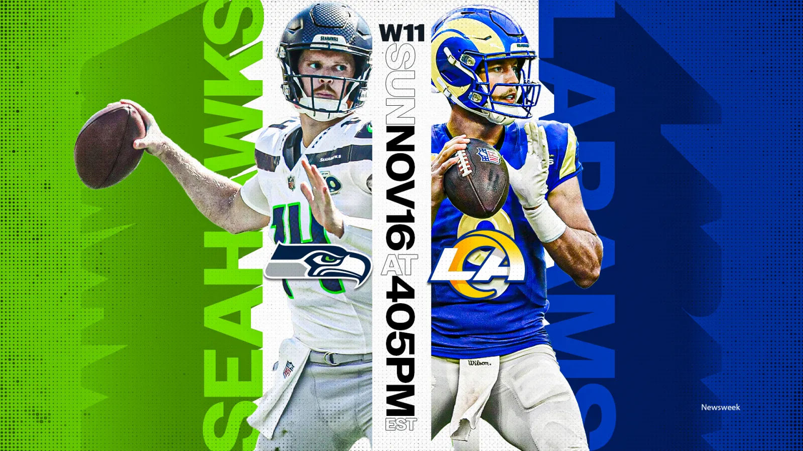 Seattle Seahawks Rams Live Stream