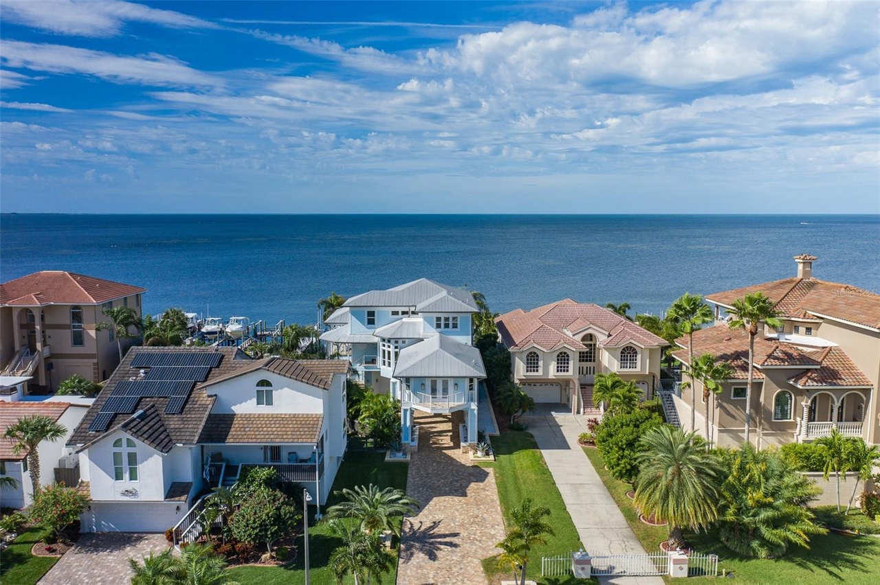 New Port Richey Fl 34652