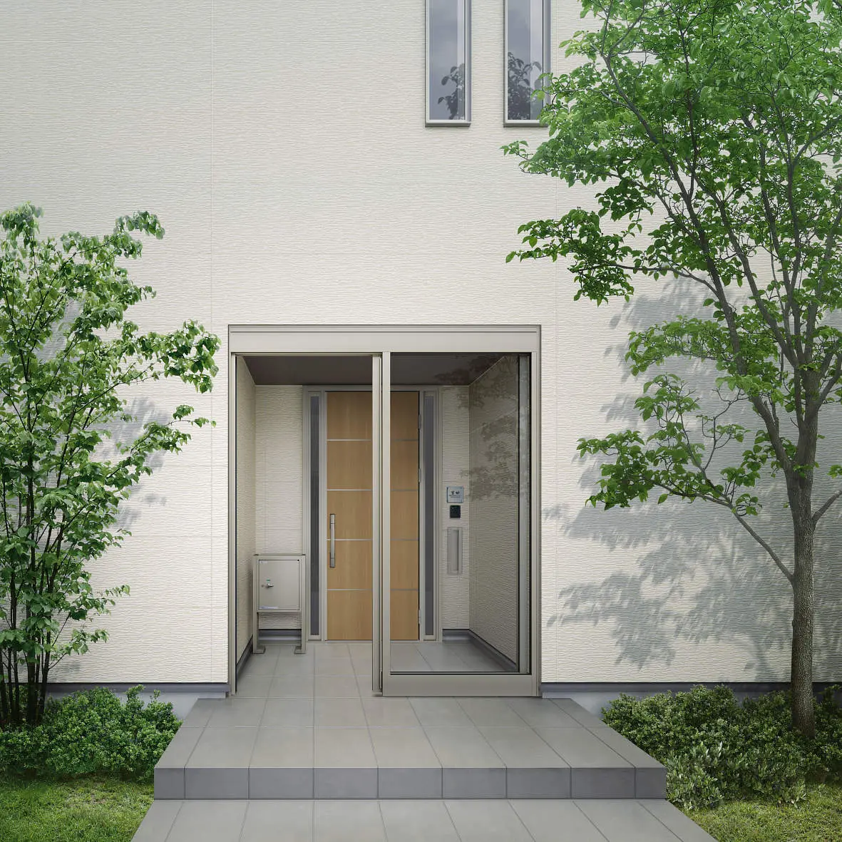 玄関風除室の後付けで後悔？費用相場と2026年補助金・失敗の罠を検証