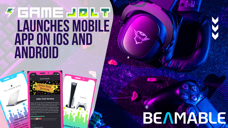 How to Download Games on Gamejolt Mobile
