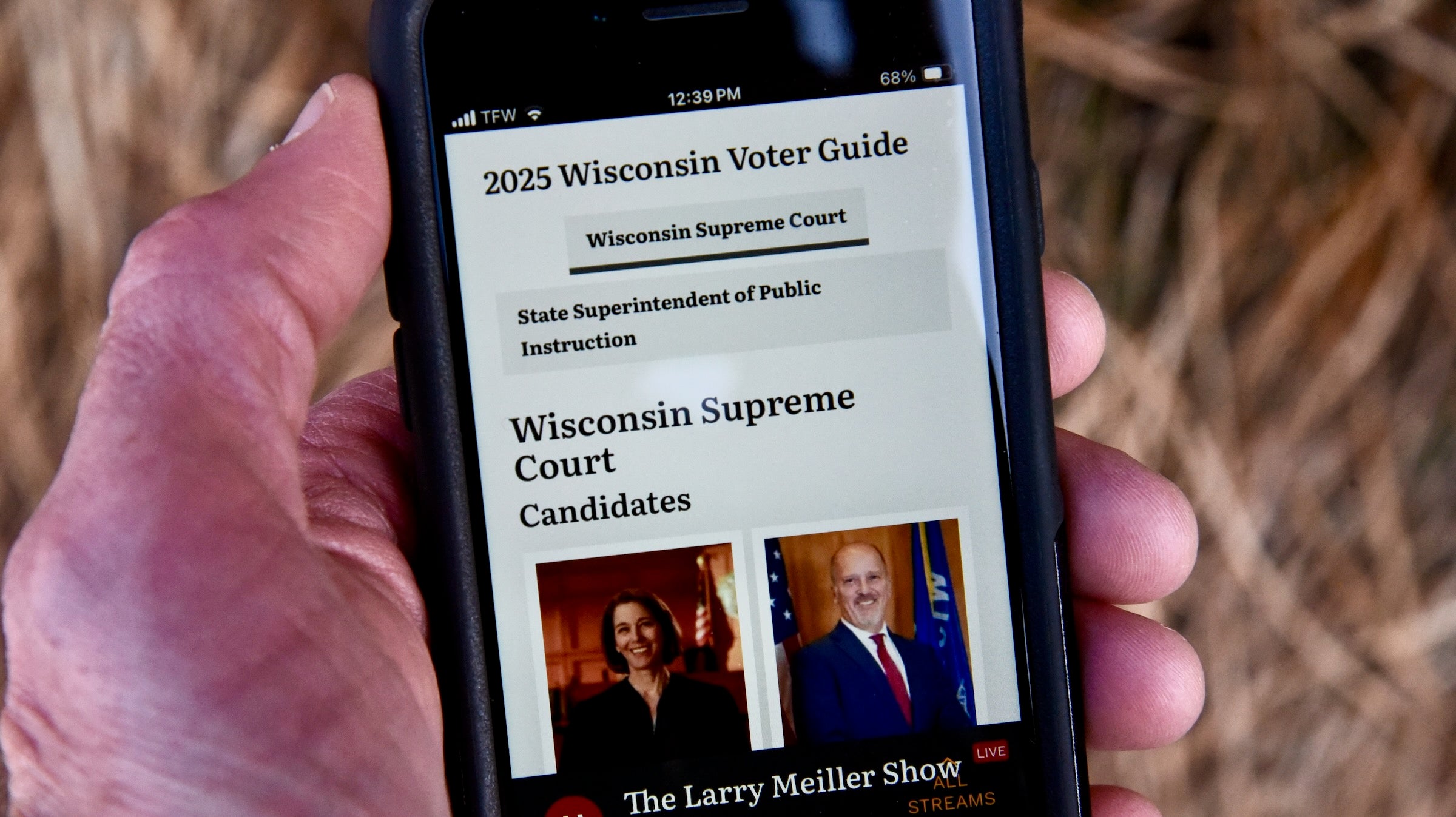 Wisconsin Voter Registration Guide: Eligibility, Deadlines, and Ways to Sign Up